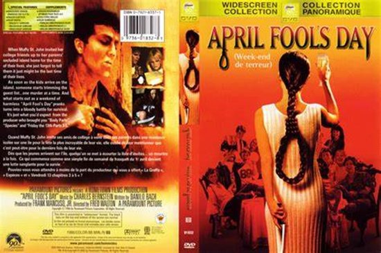 April Fools Day