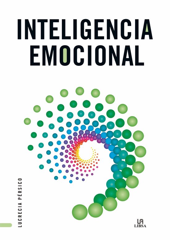 Cerebro y conducta I 1 - Inteligencia emocional - cover