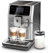 Bol.com WMF Perfection 660 - Volautomatische Koffiemachine - Cromargan® aanbieding