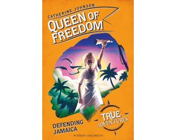 Queen of Freedom
