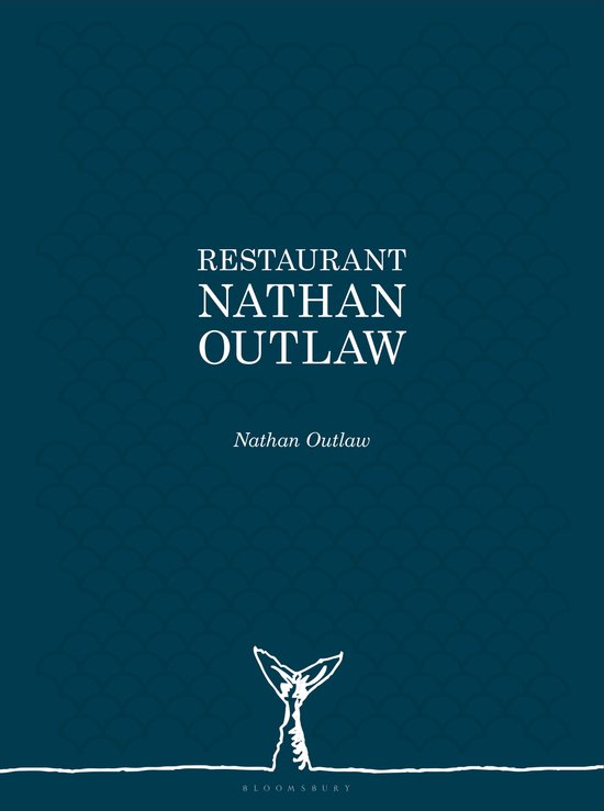 Restaurant Nathan Outlaw - cover
