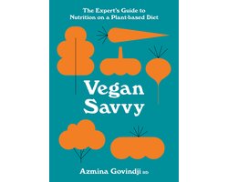 Vegan Savvy