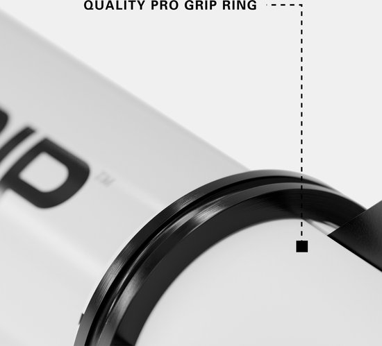 Target Pro Grip 3 Set White - Dart Shafts van Target — afbeelding 3