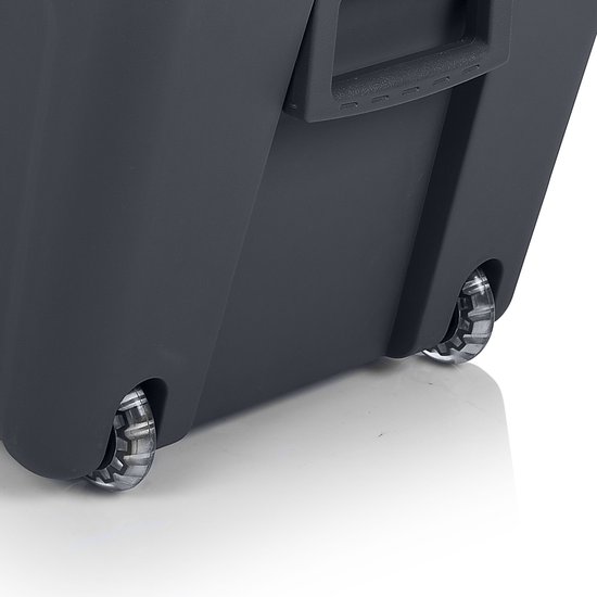 TRISTAR Glacière 30 l 12V/230 V