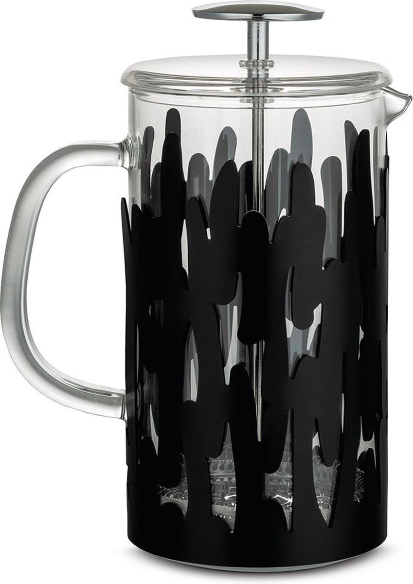 Alessi Barkoffee koffiemaker 8T inox