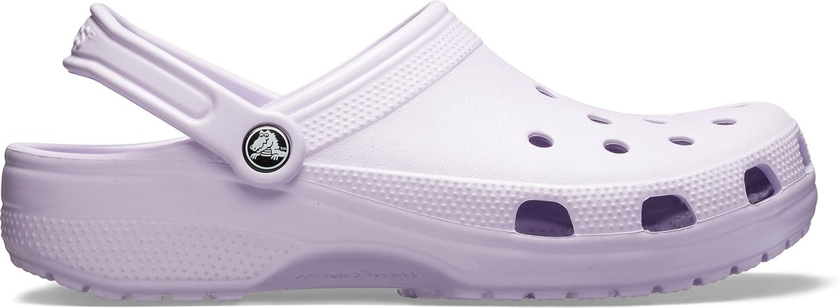 Crocs - Classic Clog - Lilac Crocs -39 - 40
