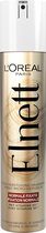 Bol.com L'Oréal Paris Elnett Satin - Normale Fixatie Haarlak - 200ml aanbieding