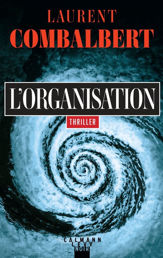 L'Organisation - cover