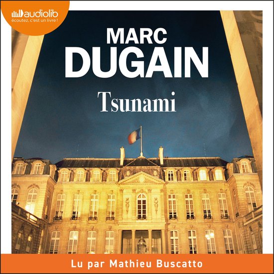Tsunami - cover