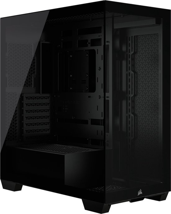 Corsair 3500X (Black)