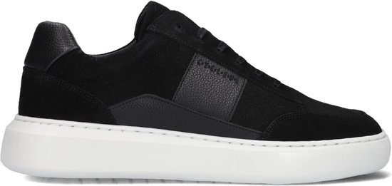 Cycleur De Luxe Gravity Sneakers - Heren - Zwart - Maat 47