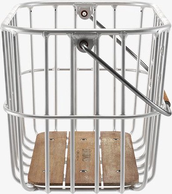 Brooks Mand Hoxton incl. klickfix bevestiging van Brooks — afbeelding 3