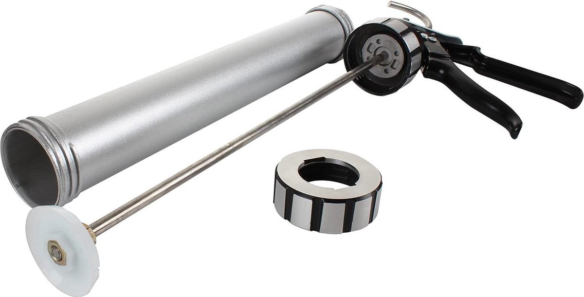 Advance 600ml folie en cartridge applicator pistool - ALDT005