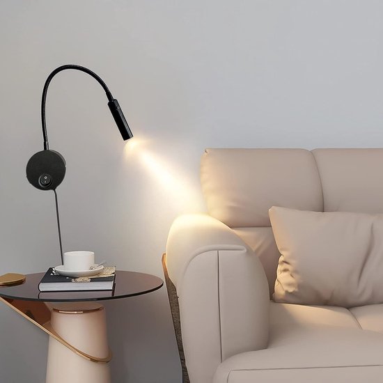 Prikkabel set met dimbare 4 watt LED filament lampen Prikkabel set met dimbare 4 watt LED filament lampen