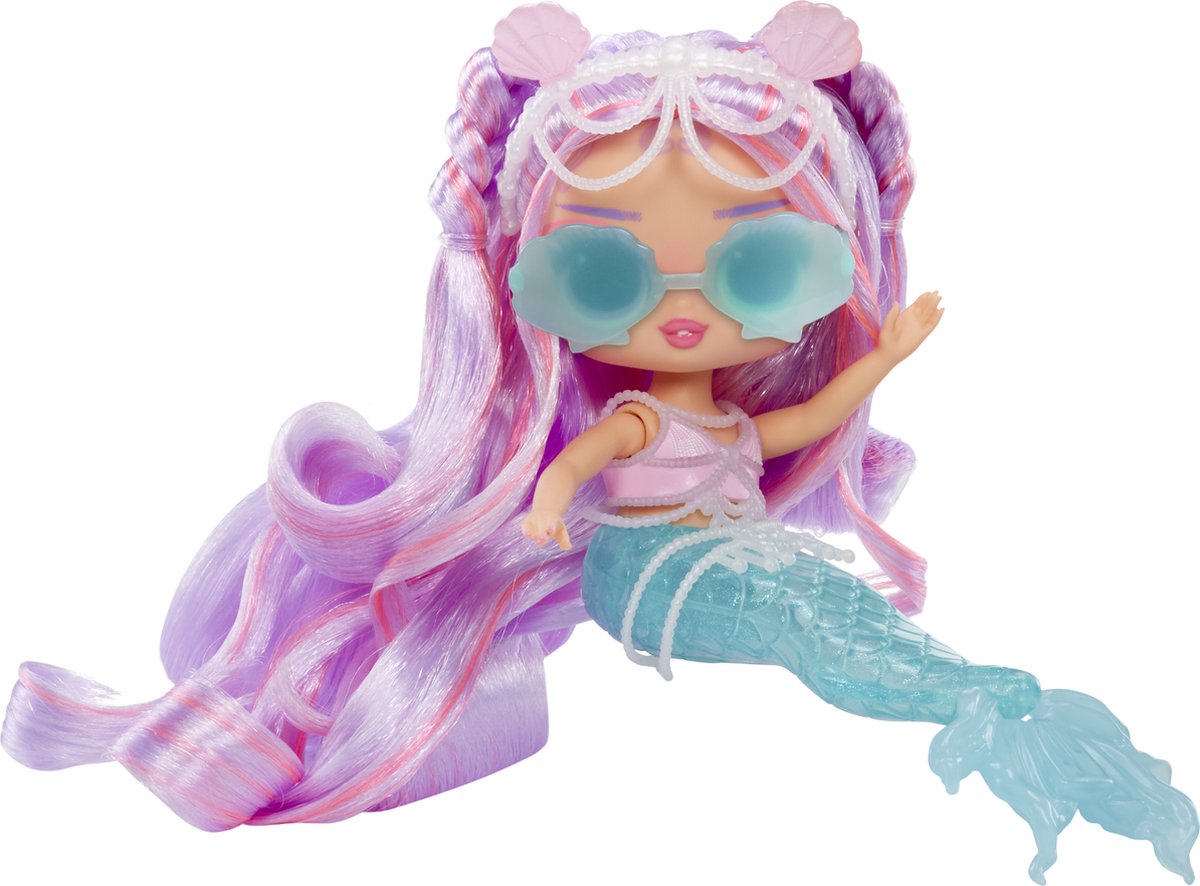 L.O.L. Surprise! Tweens Mermaid pop - Lana Marine — afbeelding 2