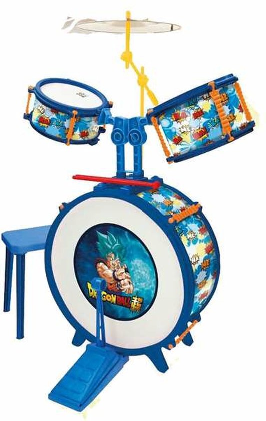 Guitarra De Juguete De Plástico Con 6 Cuerdas De Nylon – Multicolor, Ideal Para Desarrollar La Imaginación
