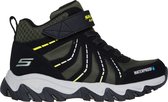 Skechers RUGGED RANGER - STORM TRAIL Jongens Wandelschoenen - Zwart