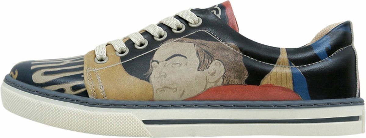 Classic Sneaker - Ambassadeurs 40