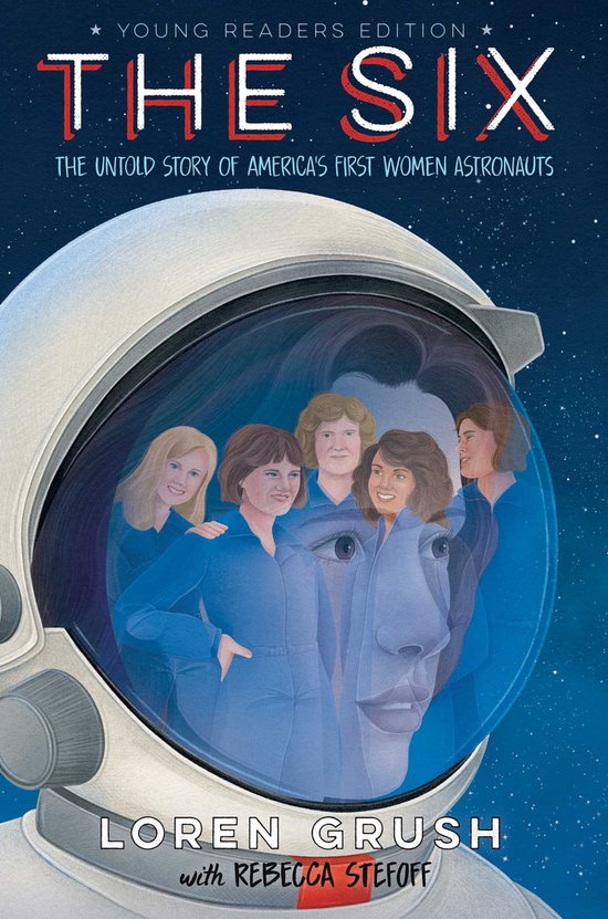 The Six - cover