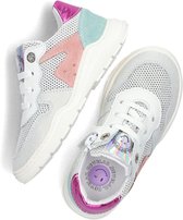 Develab 42870 Lage sneakers - Meisjes - Roze - Maat 26