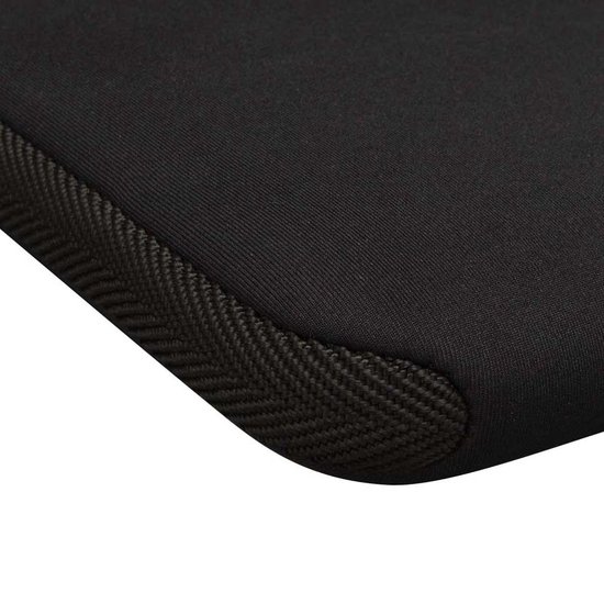 Case Logic LAPS113 - Laptophoes / Sleeve - 13 inch - Zwart