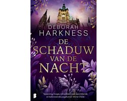 Omslag van Allerzielen 2 - De schaduw van de nacht