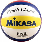 Mini Beachvolleyball - Mikasa BV1.550C - Gadget