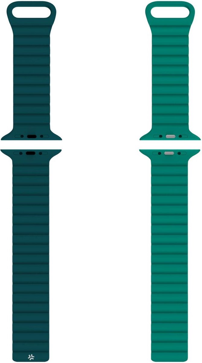 Horloge-armband Celly WBANDMAGGNLG
