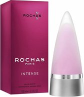 Rochas Man Intense - 100 ml - eau de parfum spray - herenparfum