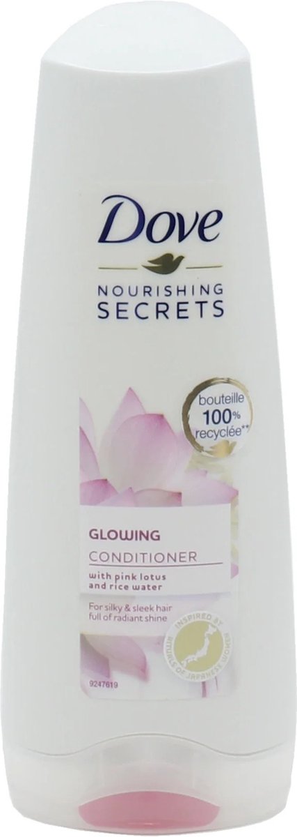 Dove - Conditioner - Glowing Ritual - 200ml