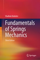 Fundamentals of Springs Mechanics