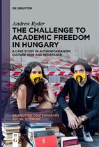 De Gruyter Contemporary Social Sciences6-The Challenge to Academic Freedom in Hungary