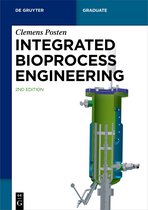 De Gruyter Textbook- Integrated Bioprocess Engineering
