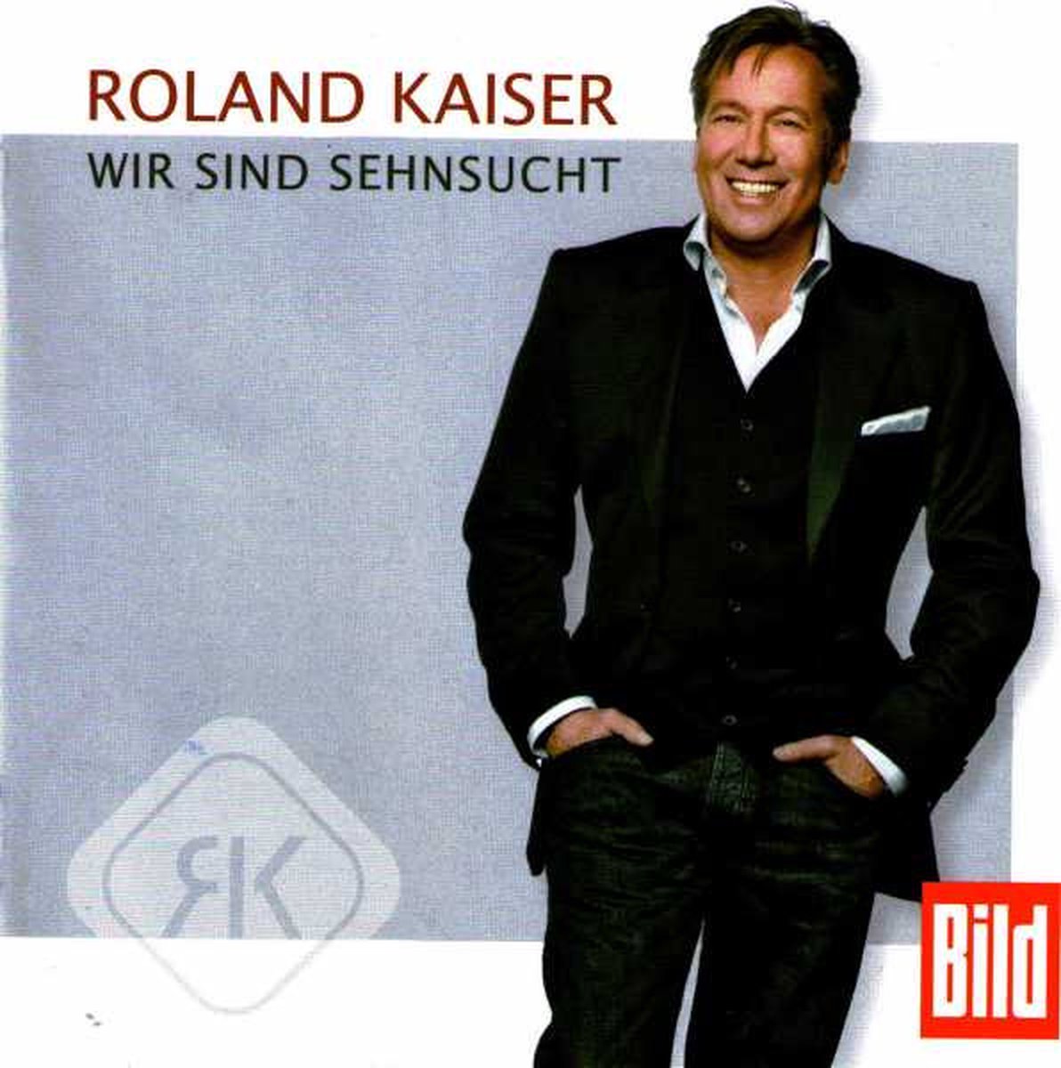 Wir Sind Sehnsucht