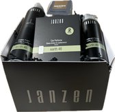 Cadeaupakket Janzen Box - Earth - Leuk om cadeau te geven - Perfect Gifts