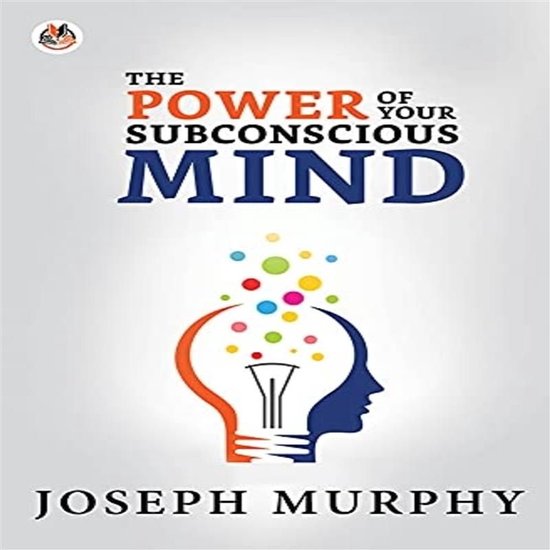 The Power of Your Subconscious Mind - cover