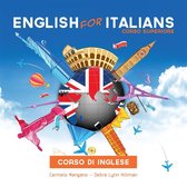 Corso di Inglese, English for Italians Corso Superiore