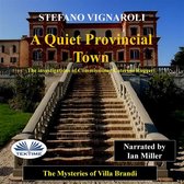 A Quiet Provincial Town