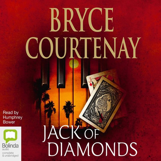 Jack of Diamonds - cover