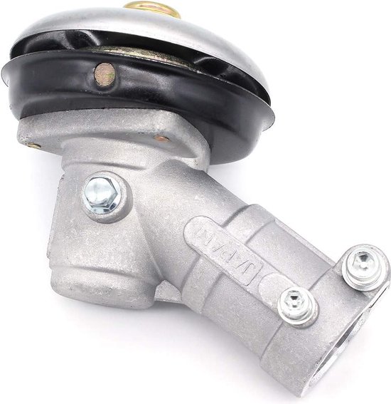 Kantenmaaier - Grastrimmer - versnellingsbak - Gear Hoofd - 26mm Diameter - 9-Tanden - Metalen - Universele - Bosmaaier Versnellingsbak Adapter - voor Strimmer Bosmaaier Trimmers van Merkloos	 — afbeelding 4