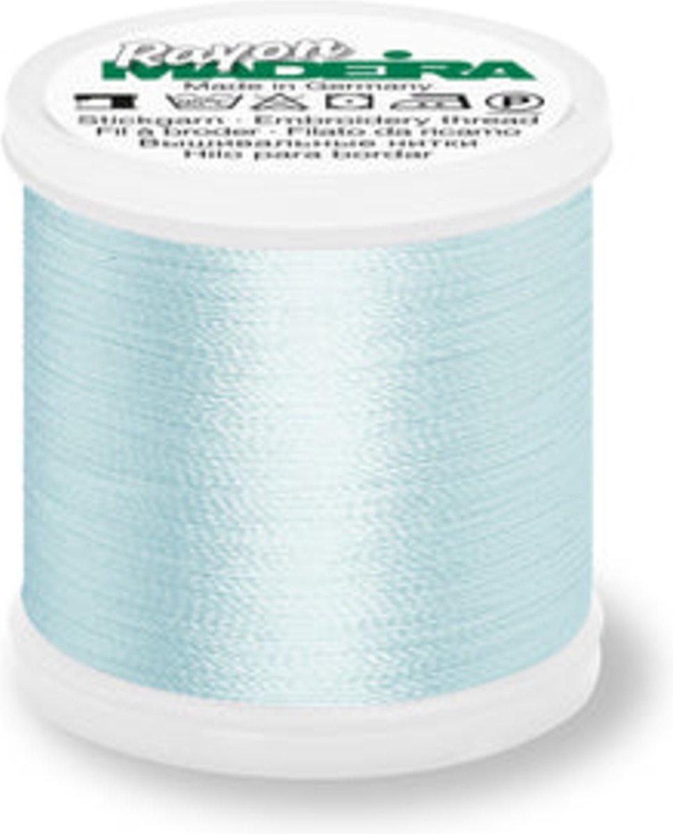 Madeira Rayon 40 1000m - 1027