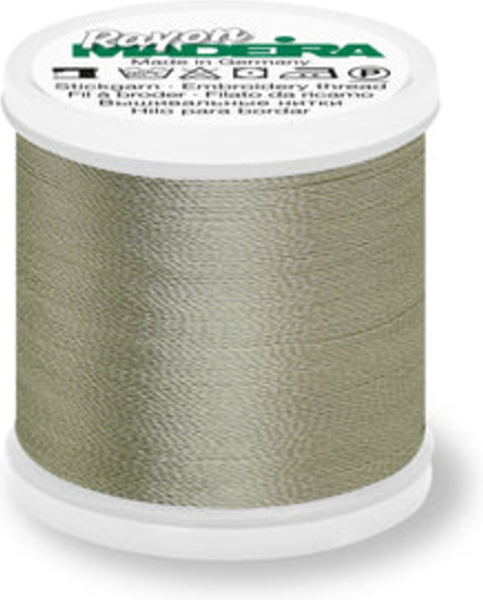 Madeira Rayon 40 1000m - 1062