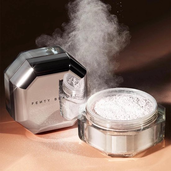 Fenty translucent powder new arrivals