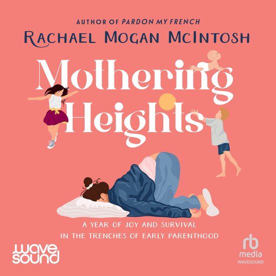 Mothering Heights - cover