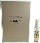 Chanel - GABRIELLE - 1,5ML EDP Original Sample