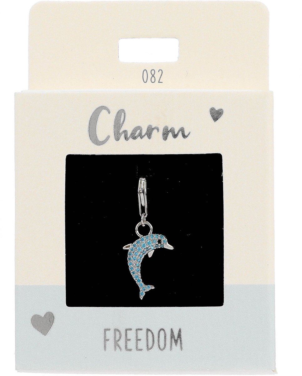 Depesche - Hanger "Express yourself" - design 082 - Freedom