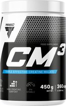Trec Nutrition - CM3 - creatine malate - tricreatinemalaat - 360 capsules