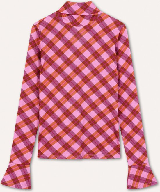 Oilily - Topic jersey col roulé manches longues - XS