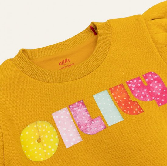 Oilily - Honny sweater - 152/12yr
