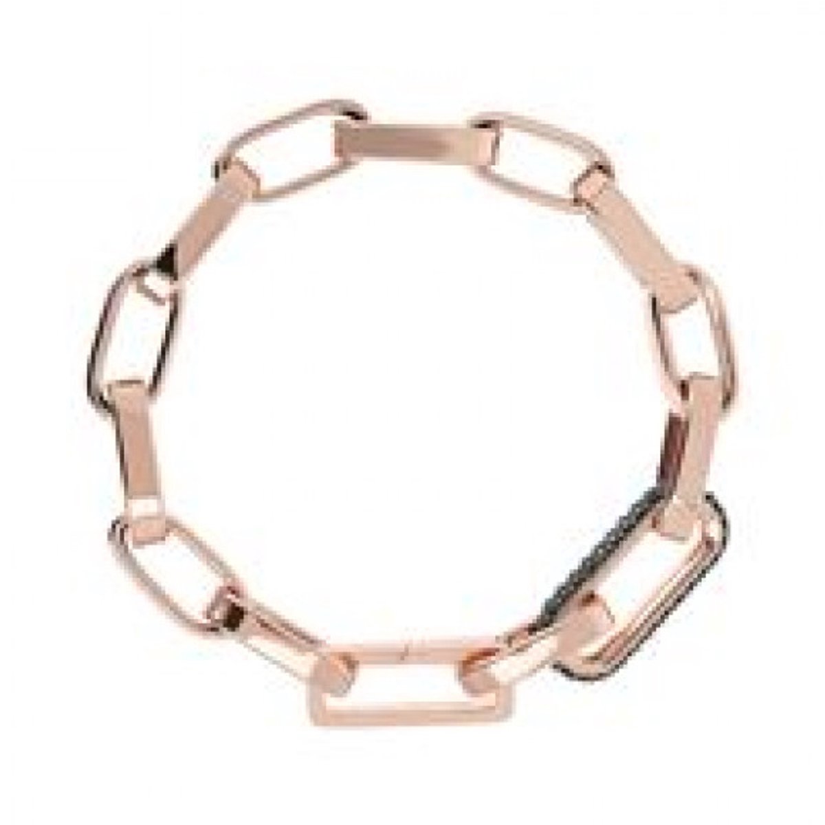 Bronzallure Altissima armband Brons 20